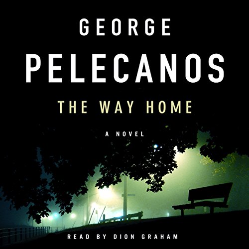 Cover of The Way Home