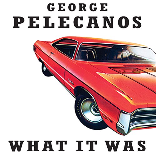 Cover of What It Was