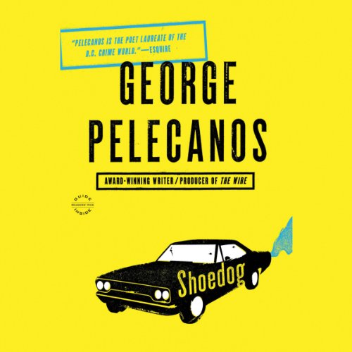 Cover of Shoedog