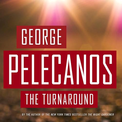 Cover of The Turnaround