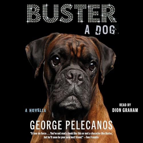 Cover of Buster