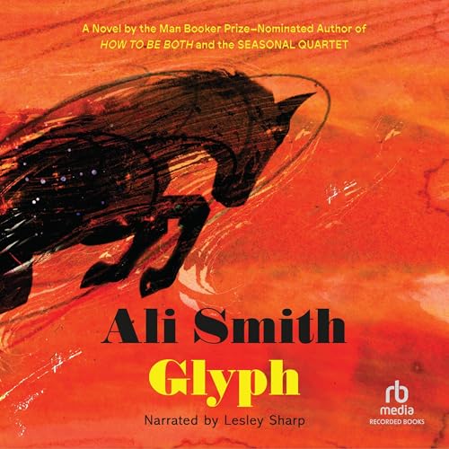 Cover of Glyph