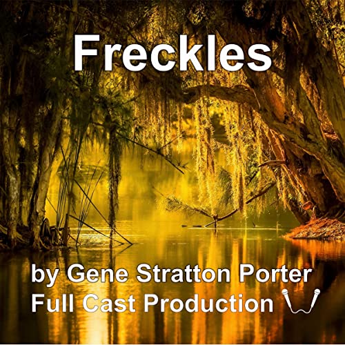 Cover of Freckles