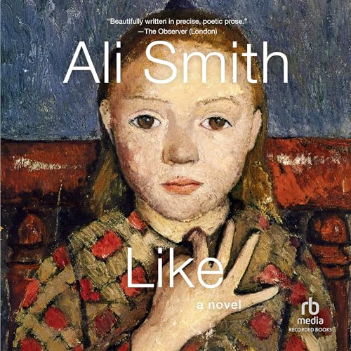 Cover of Like