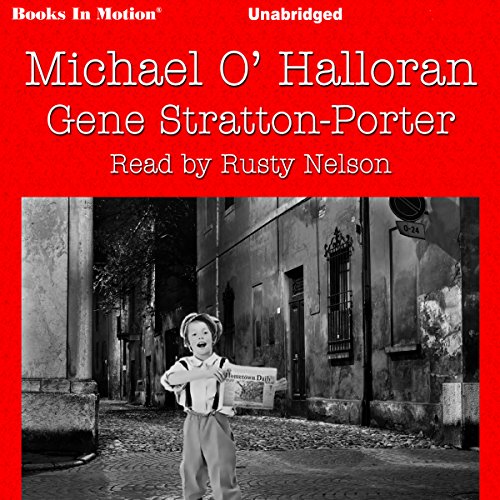 Cover of Michael O'Halloran