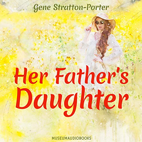 Cover of Her Father's Daughter