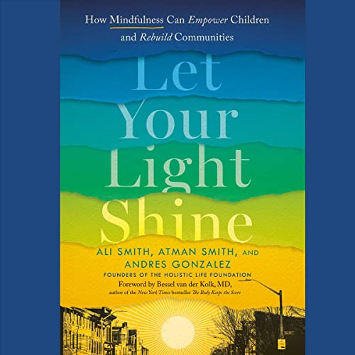 Cover of Let Your Light Shine