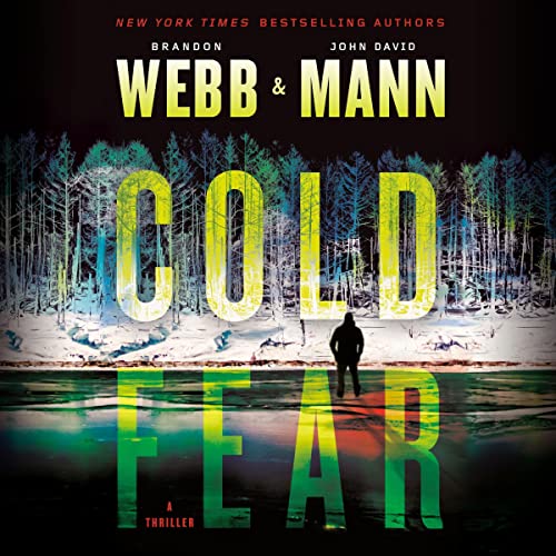 Cover of Cold Fear