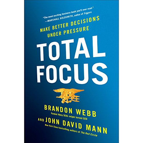 Cover of Total Focus