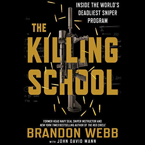 Cover of The Killing School