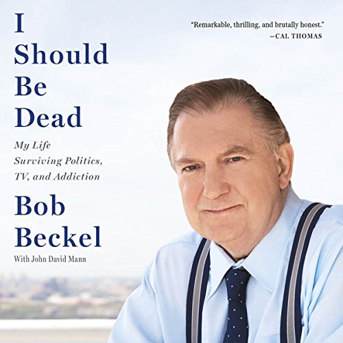 Cover of I Should Be Dead