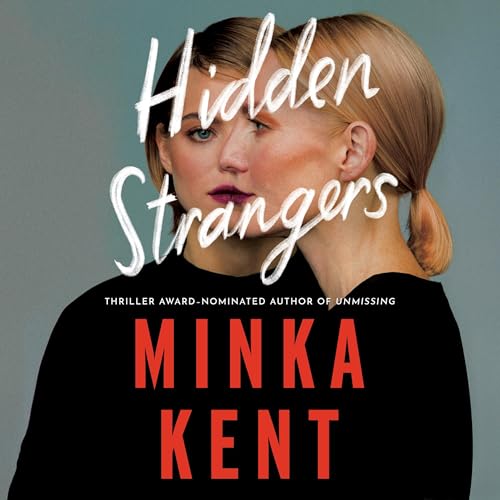 Cover of Hidden Strangers