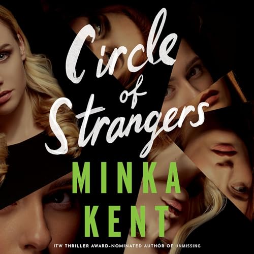 Cover of Circle of Strangers
