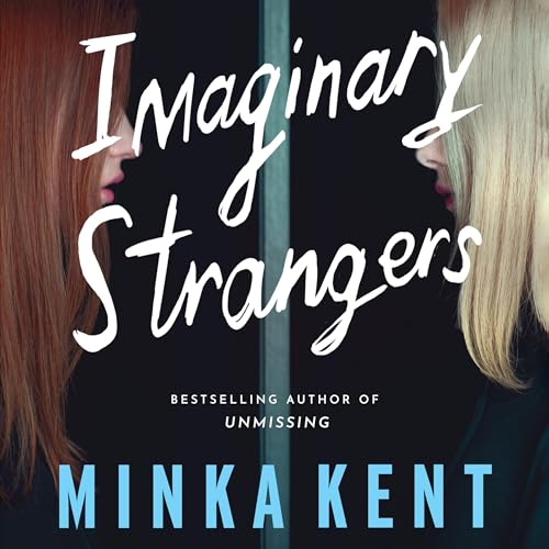 Cover of Imaginary Strangers