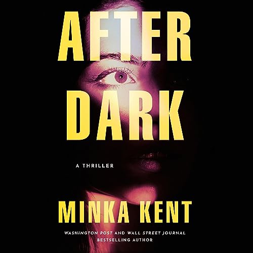 Cover of After Dark