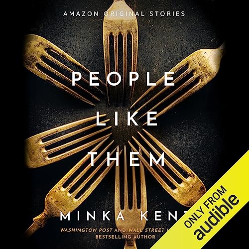 Cover of People Like Them