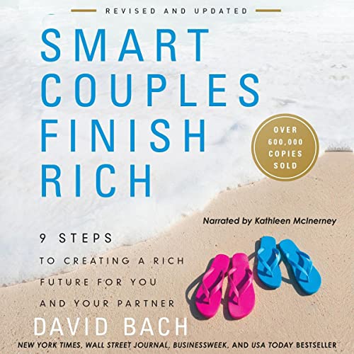 Cover of Smart Couples Finish Rich, Revised and Updated