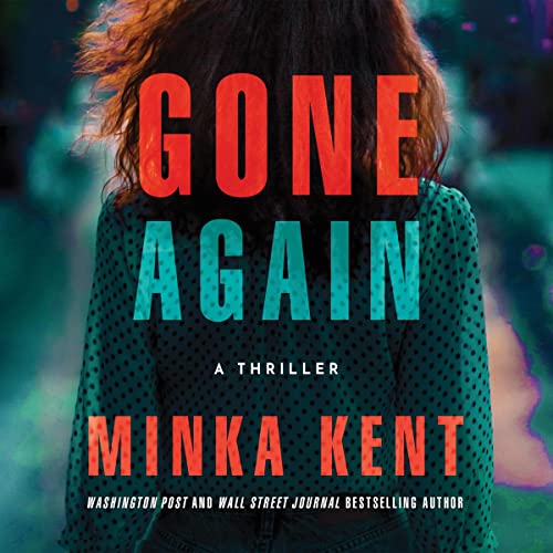 Cover of Gone Again
