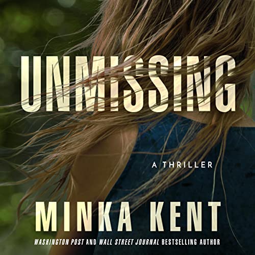 Cover of Unmissing