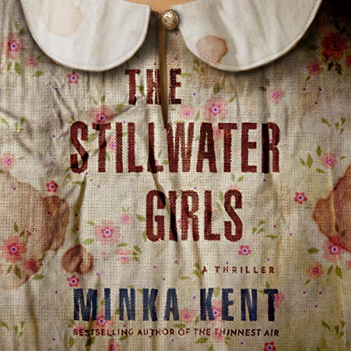 Cover of The Stillwater Girls