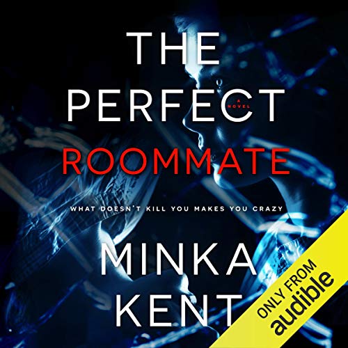 Cover of The Perfect Roommate