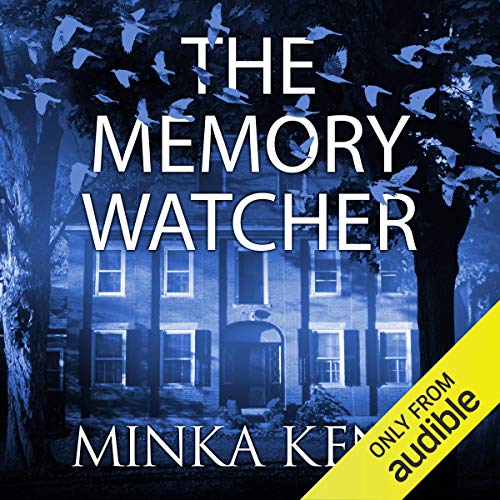 Cover of The Memory Watcher