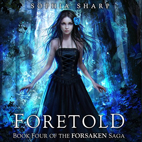 Cover of Foretold