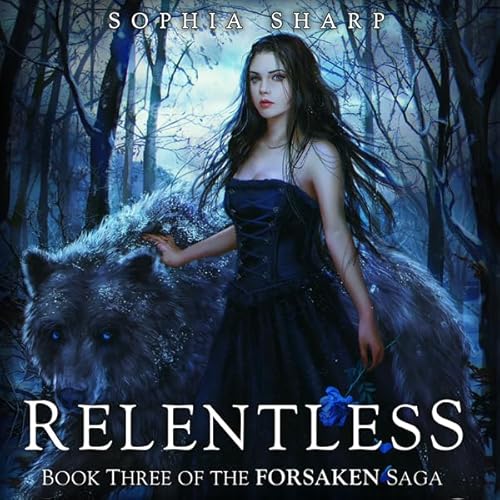 Cover of Relentless
