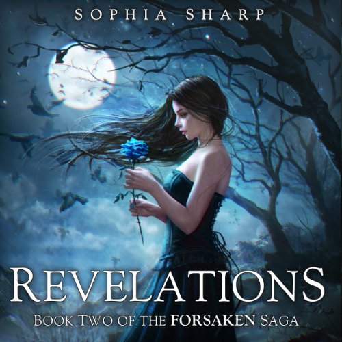 Cover of Revelations