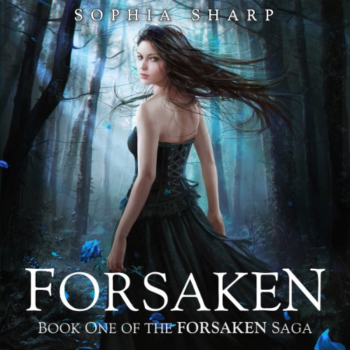 Cover of Forsaken
