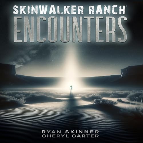 Cover of Encounters