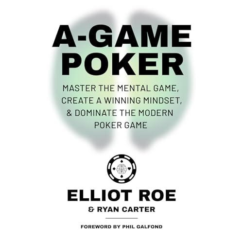 Cover of A-Game Poker