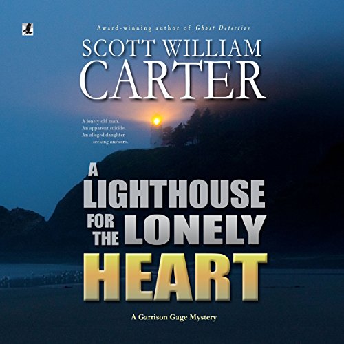 Cover of A Lighthouse for the Lonely Heart