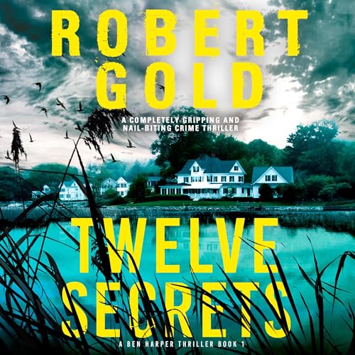 Cover of Twelve Secrets