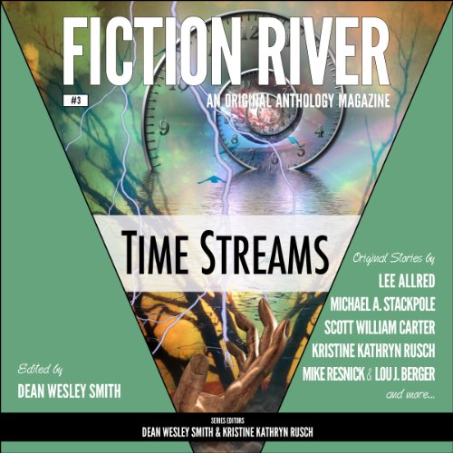 Cover of Fiction River