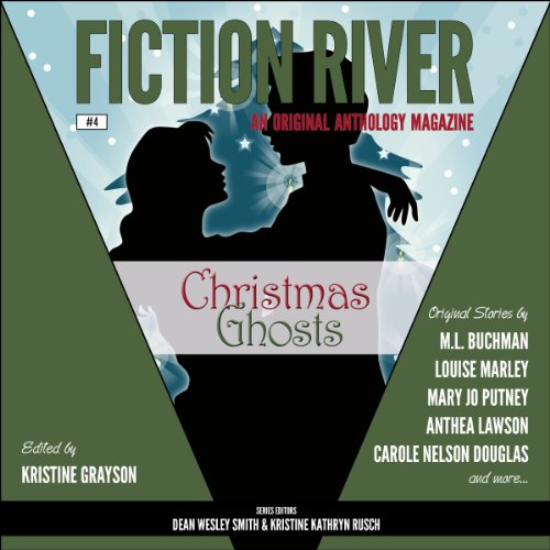 Cover of Fiction River
