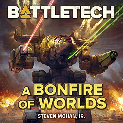 Cover of BattleTech