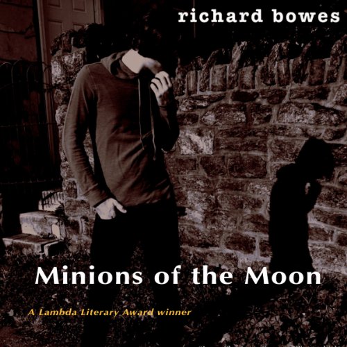 Cover of Minions of the Moon