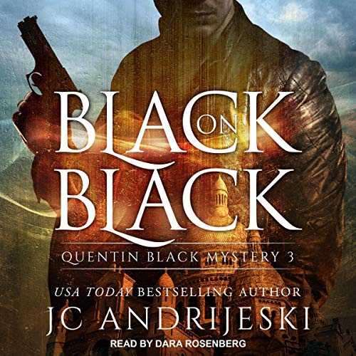 Cover of Black On Black