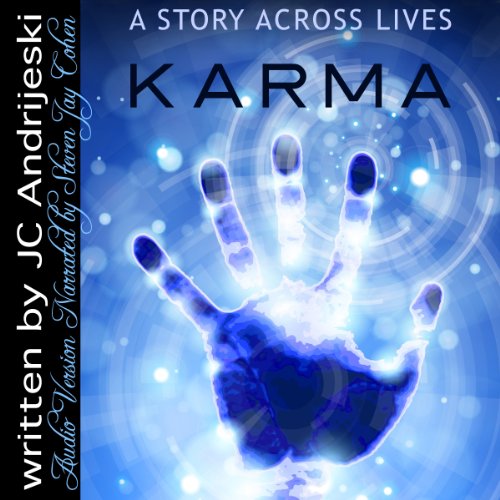 Cover of Karma