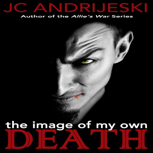 Cover of The Image of My Own Death
