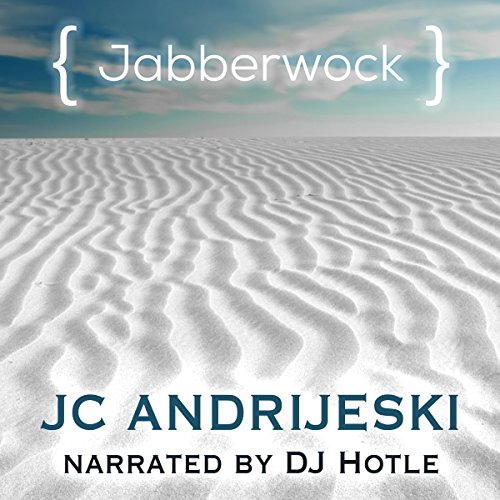 Cover of Jabberwock