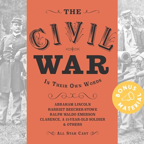 Cover of The Civil War