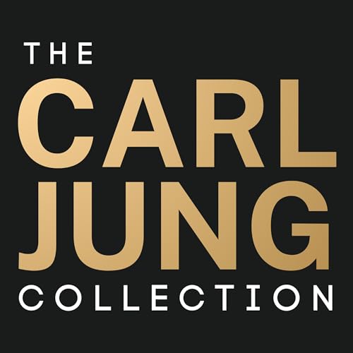 Cover of The Carl Jung Collection - Shadow, Archetypes, Symbols and Dreams