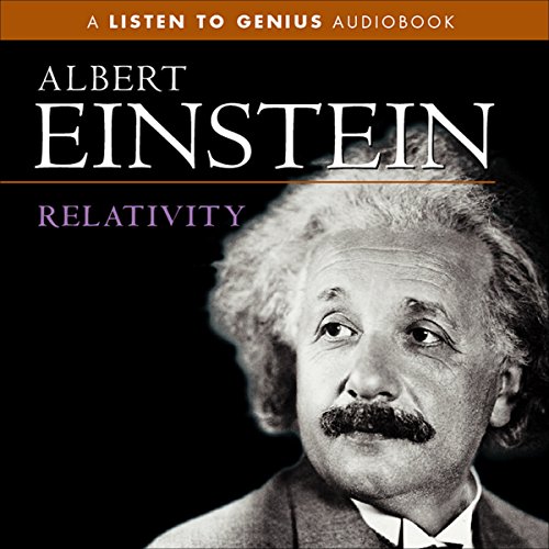 Cover of Relativity