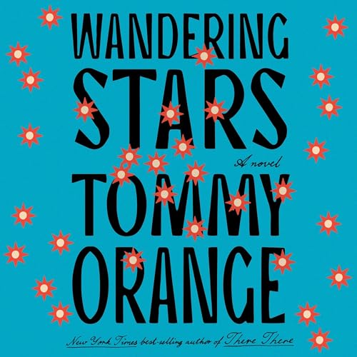 Cover of Wandering Stars