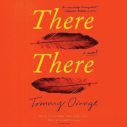 Cover of There There