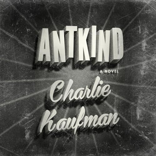 Cover of Antkind