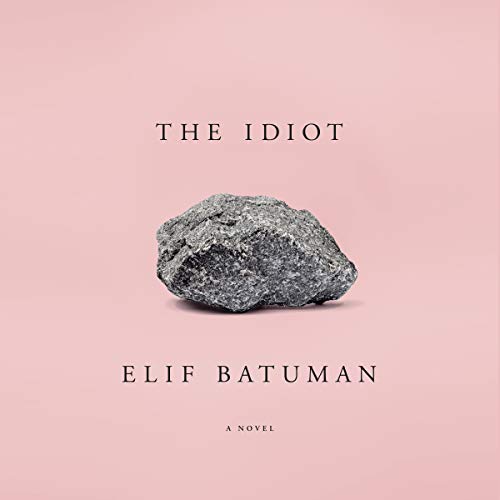 Cover of The Idiot