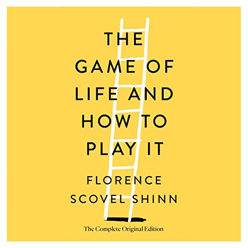 Cover of The Game of Life and How to Play It